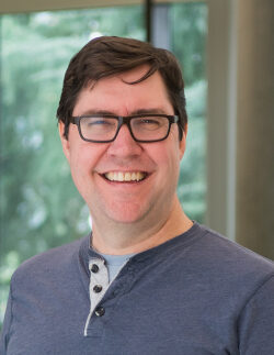 Speaker Profile Image
