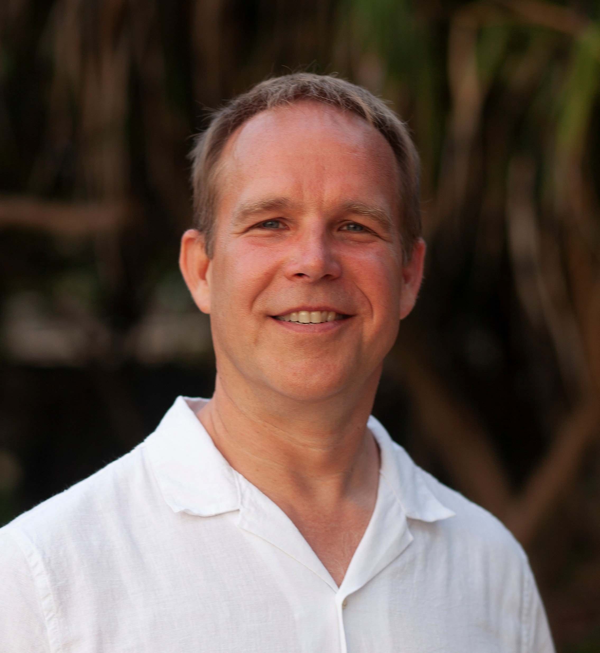 Speaker Profile Image
