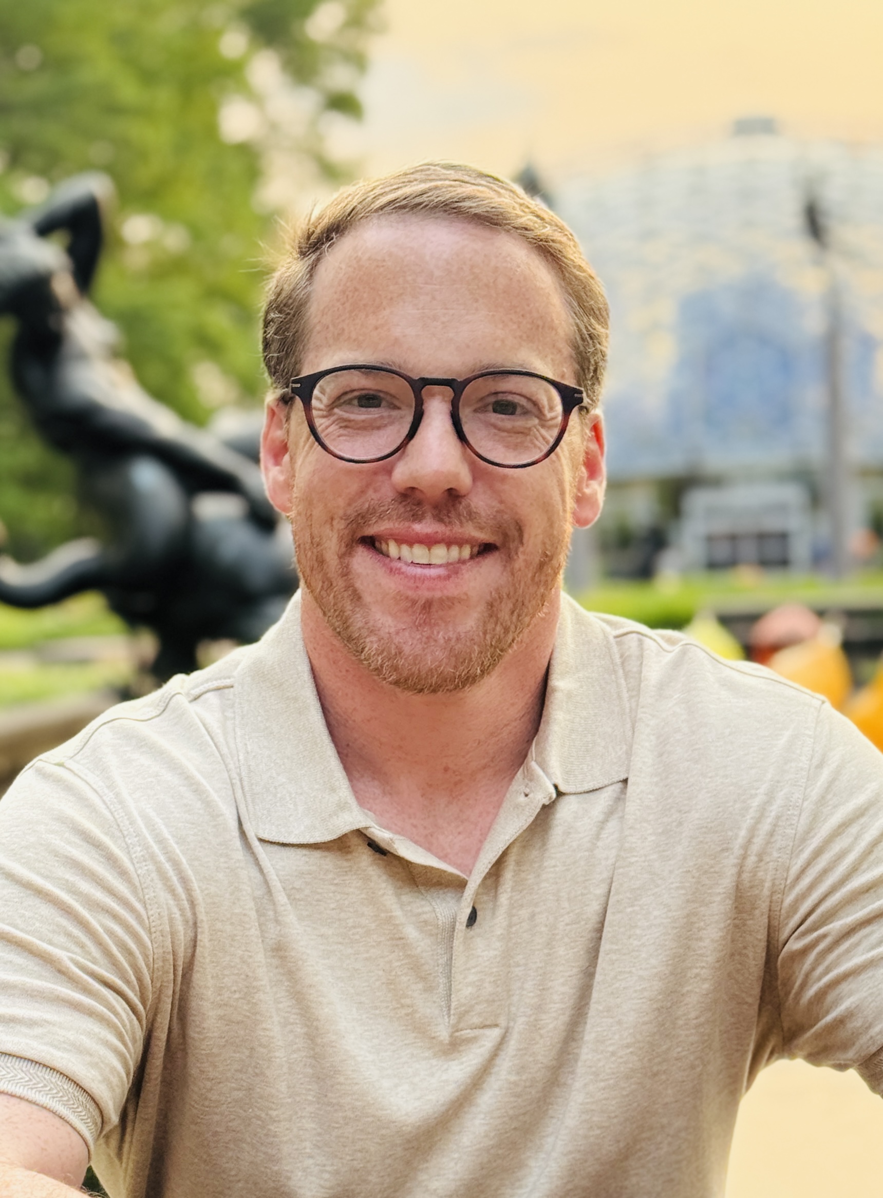 Speaker Profile Image