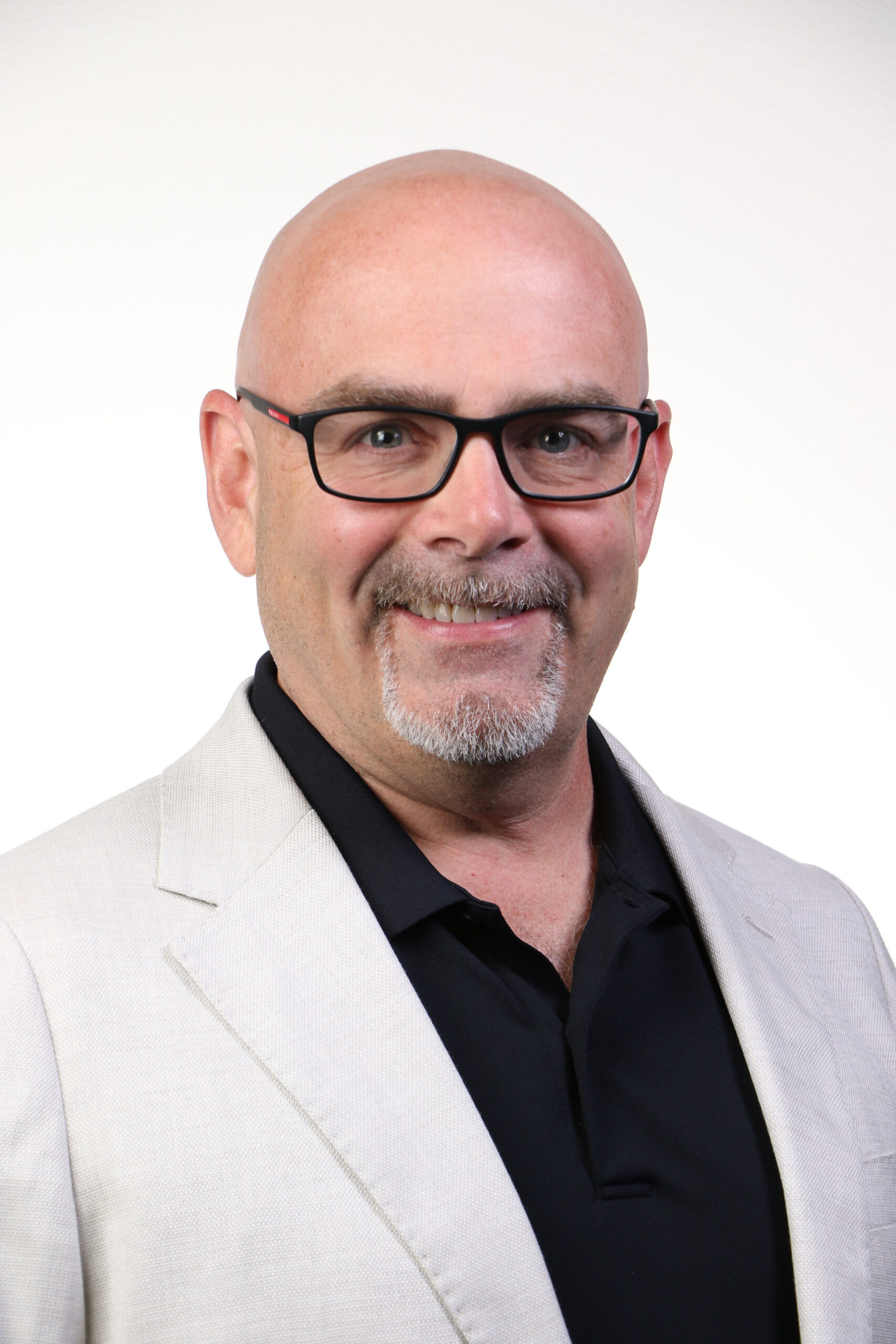 Speaker Profile Image