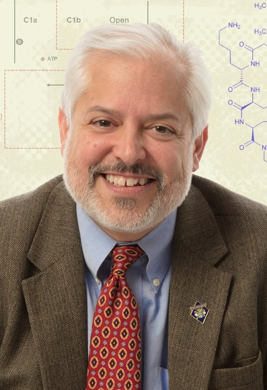 Speaker Profile Image