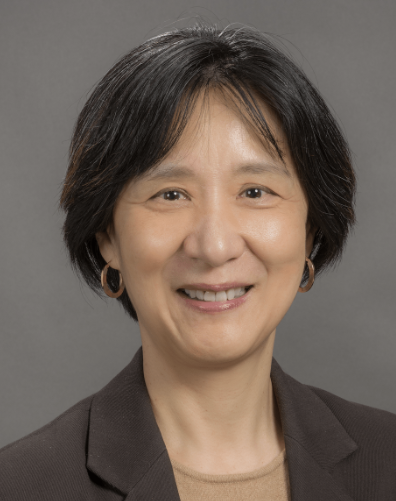 Speaker Profile Image